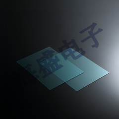 蓝玻璃产品