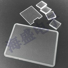 异形抛光片