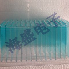蓝玻璃产品