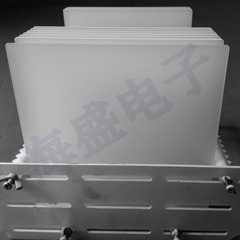 光学窗抛光片